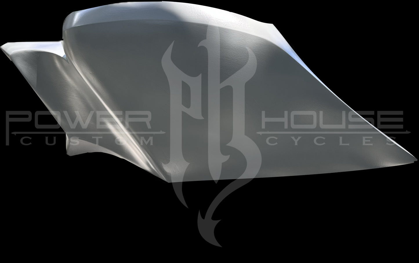 HELLRIDER DOS BAGS ONLY