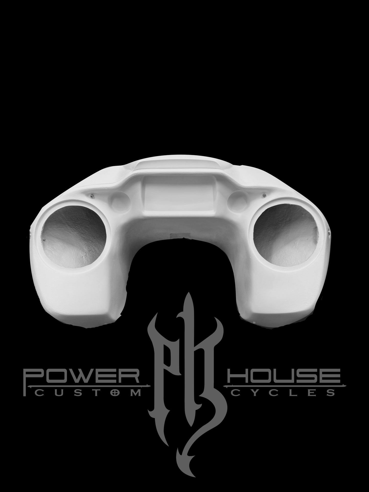 ROAD RAGER - Fairing