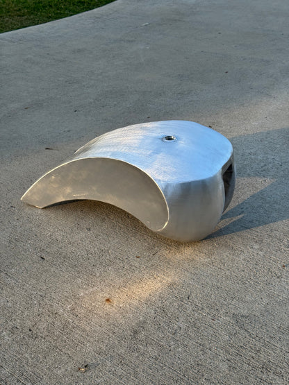 GASSER TANK - Aluminum