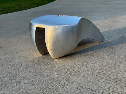 GASSER TANK - Aluminum