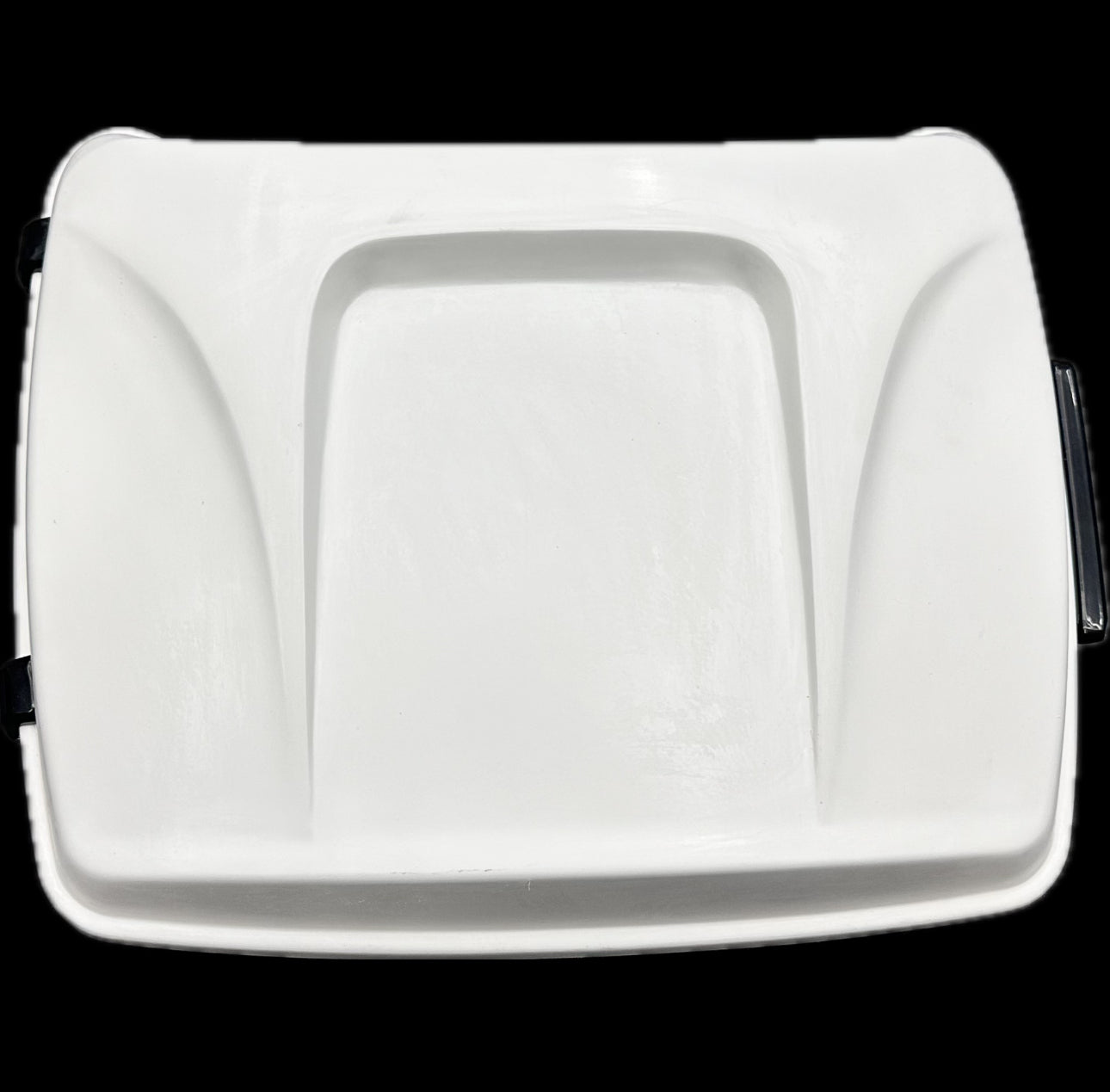 BACKLOAD Tour Pack – powerhousecustomcyles