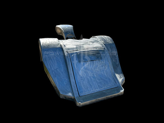 TRIDENT KIT