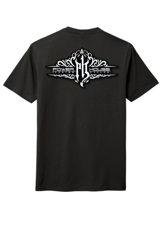 EMBELLISHED MENS T-SHIRT