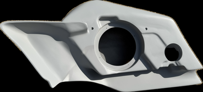 APEX RIDER - Molded